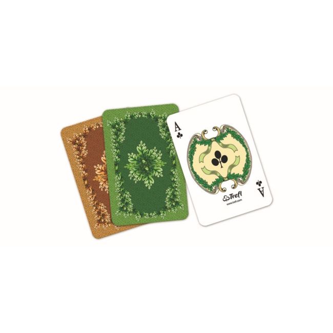 CARTI DE JOC 55 CLASIC MODEL VIVK14905