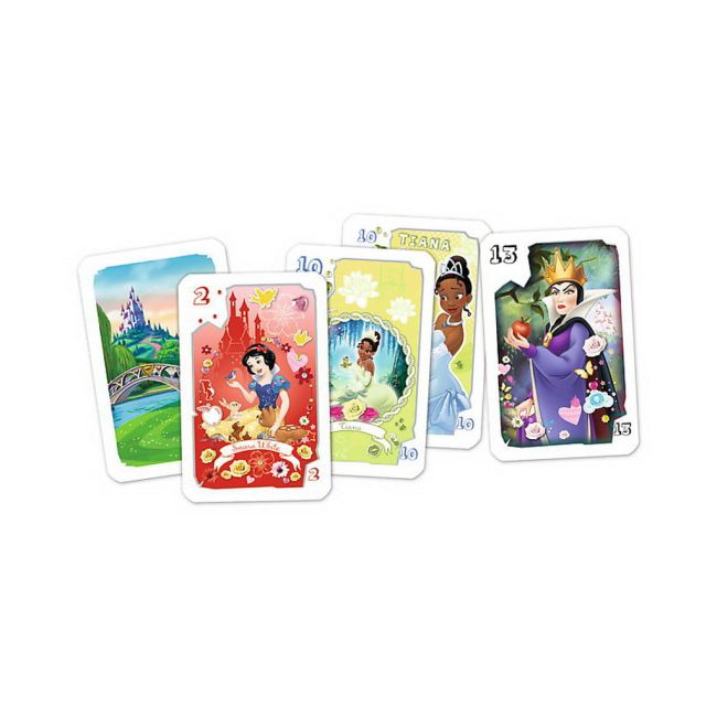 CARTI DE JOC PACALICI PRINCESS VIV08460