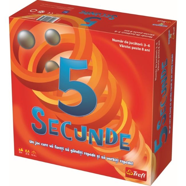 JOC 5 SECUNDE VIV01475