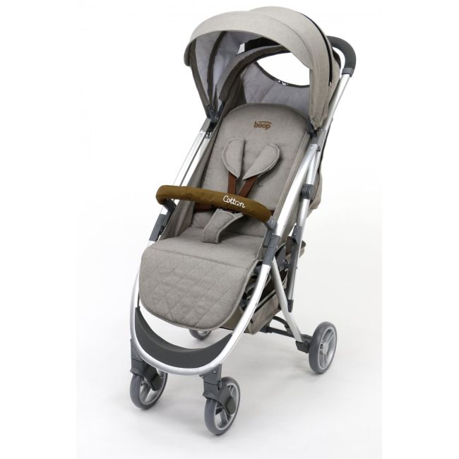 Carucior Asalvo Cotton bej FUNK16812