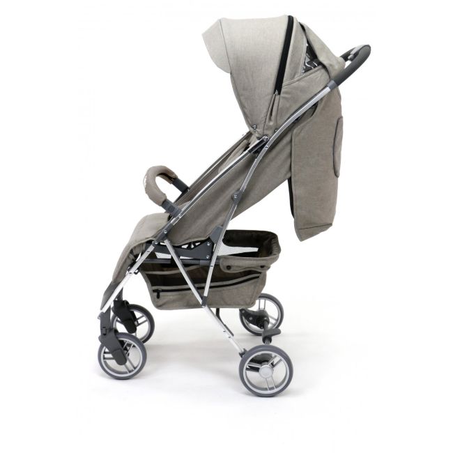 Carucior Asalvo Cotton bej FUNK16812