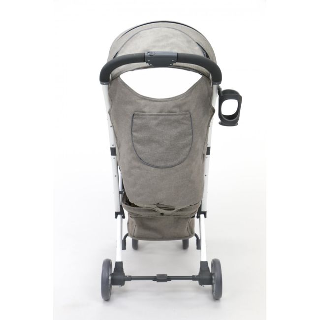 Carucior Asalvo Cotton bej FUNK16812