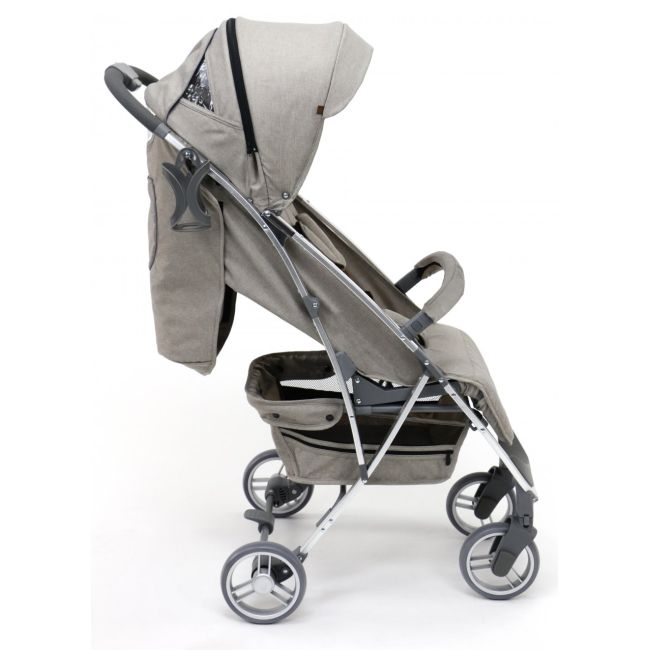 Carucior Asalvo Cotton bej FUNK16812