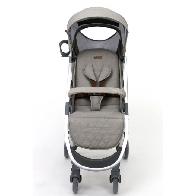 Carucior Asalvo Cotton bej FUNK16812