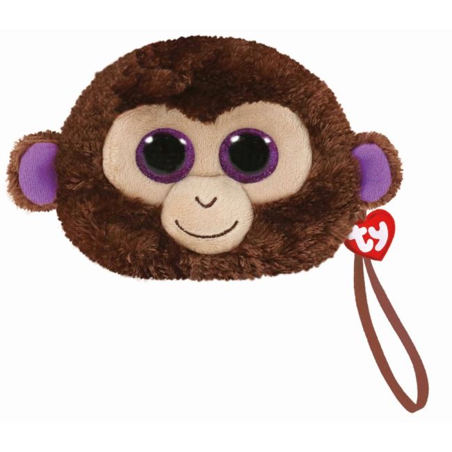 GENTUTA DE MANA DIN PLUS TY 10CM MAIMUTA COCONUT VIVTY95204