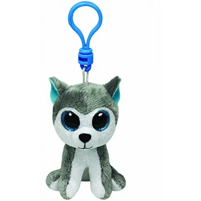 PLUS BRELOC TY 8.5CM BOOS CATELUL SLUSH VIVTY36503