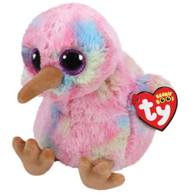 PLUS TY 15CM BOOS PASAREA KIWI VIVTY36213
