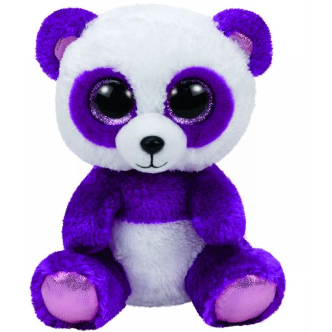 PLUS TY 24CM BOOS URSULET PANDA VIVTY37088