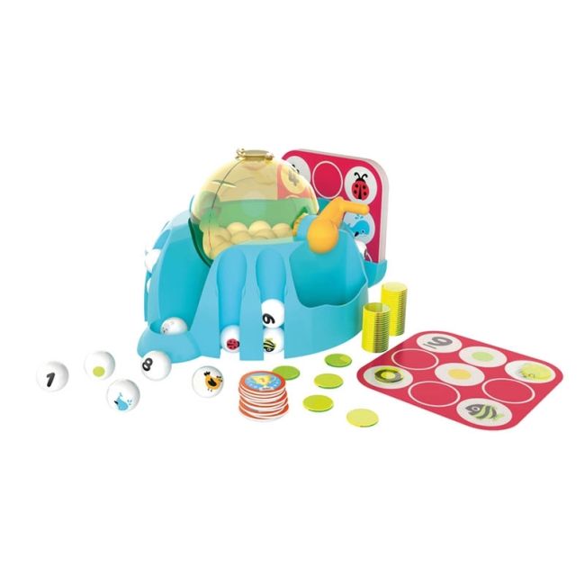 Bingo Junior - BK5602