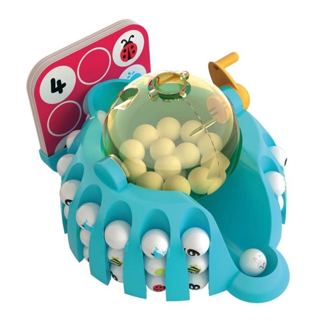 Bingo Junior - BK5602