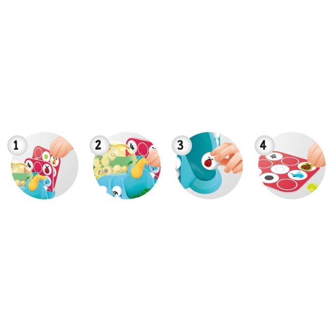 Bingo Junior - BK5602