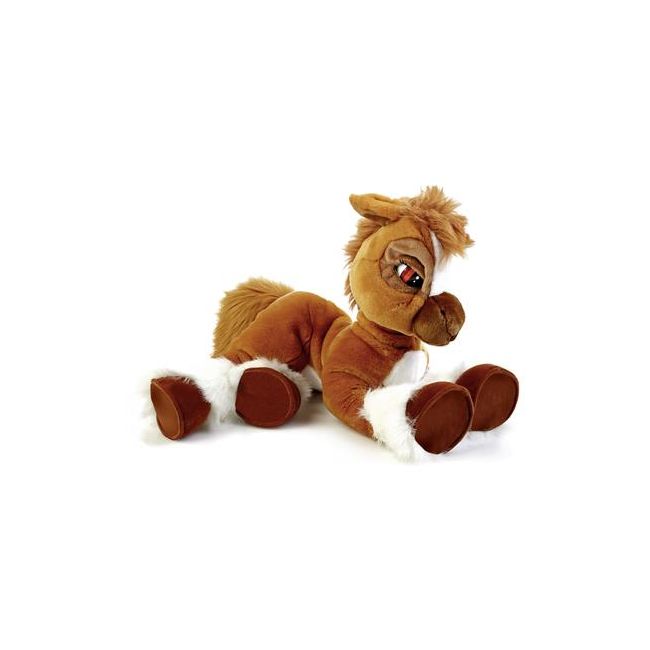 Jucarie De Plus Toffee The Pony Interactive Emotion Pet - VG72413
