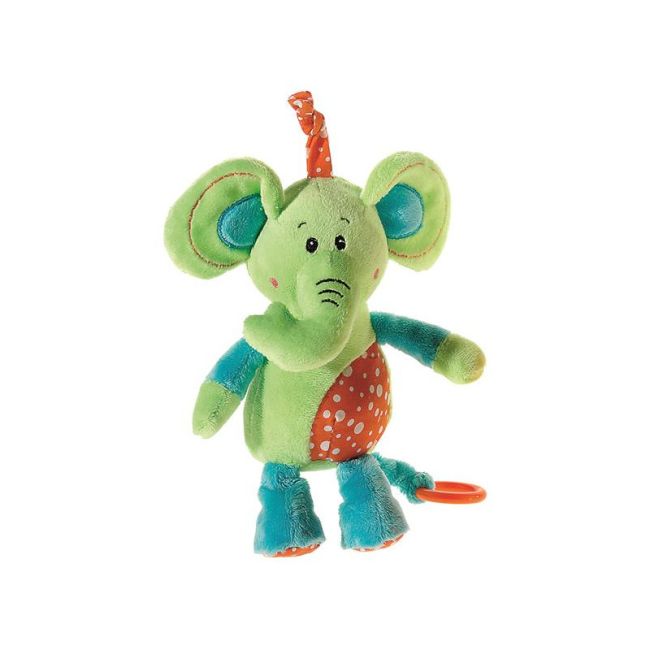 Jucarie muzicala Elefant Heunec A Haberkorn KRS765569