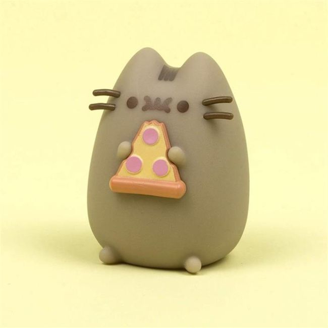 Mini Figurine Pusheen Surprise - VG72578