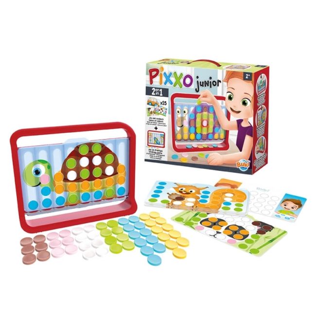 Pixxo Junior - BK5601