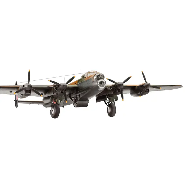 REVELL Lancaster B.III "DAMBUSTERS" - VRNRV4295