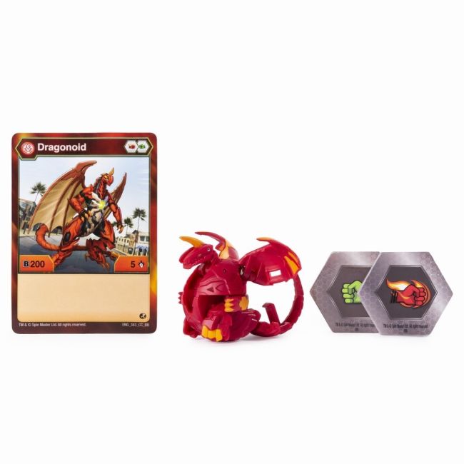 BAKUGAN BILA DRAGONOID VIV6045148_20103975