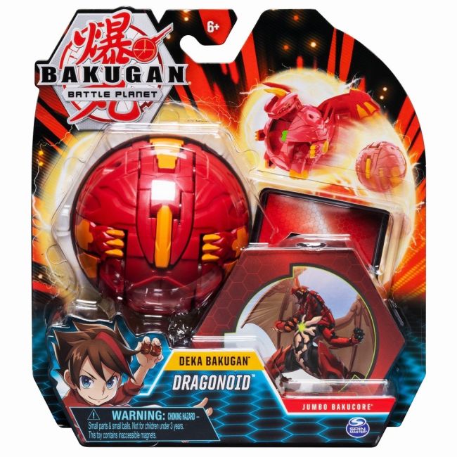 BAKUGAN DEKA JUMBO DRAGONOID VIV6051238_20113264