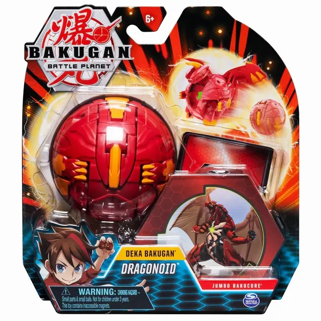 BAKUGAN DEKA JUMBO DRAGONOID VIV6051238_20113264