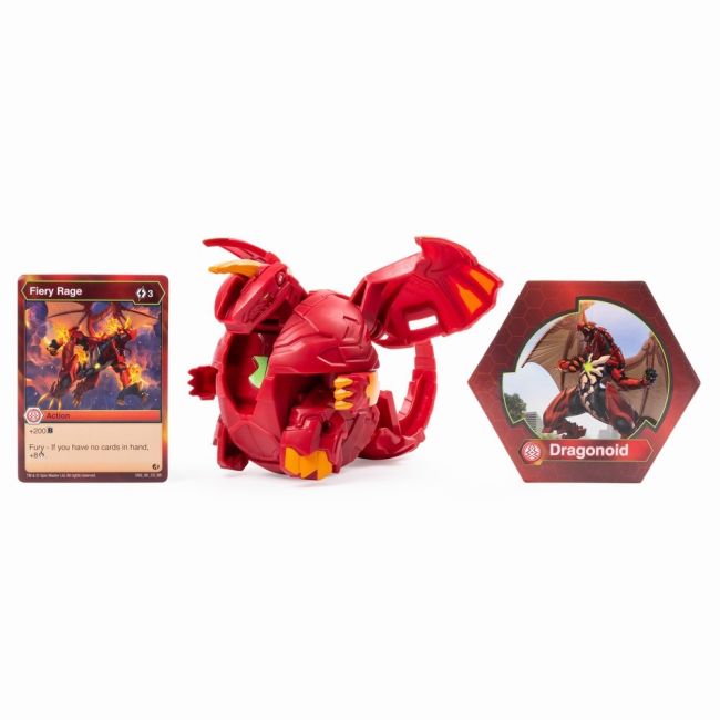 BAKUGAN DEKA JUMBO DRAGONOID VIV6051238_20113264