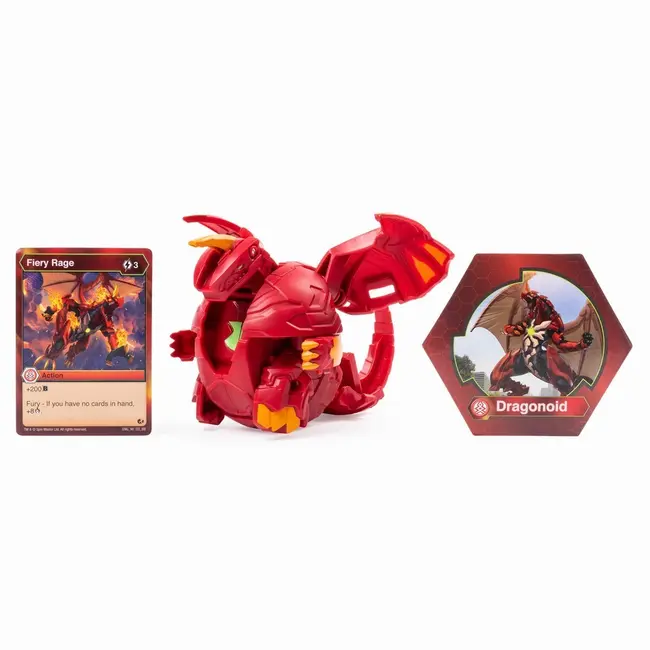 BAKUGAN DEKA JUMBO DRAGONOID VIV6051238_20113264