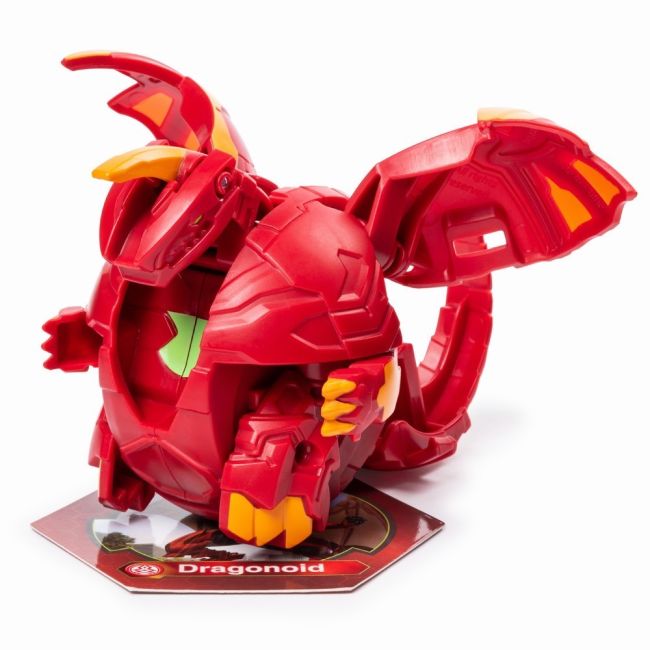 BAKUGAN DEKA JUMBO DRAGONOID VIV6051238_20113264