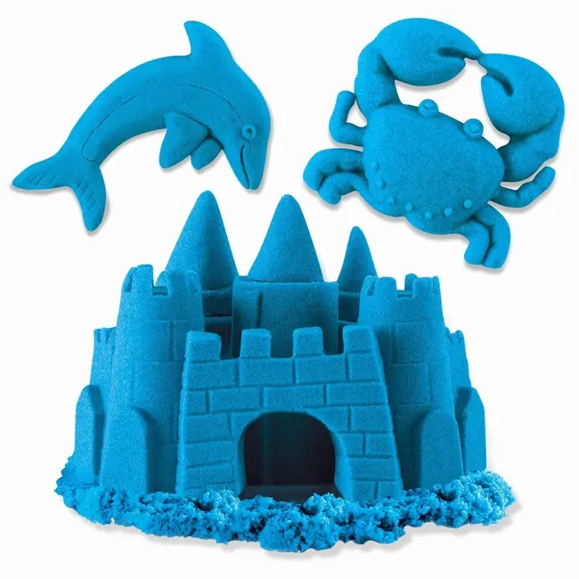 KINETIC SAND 900GRAME ALBASTRU VIV6046035_20107736