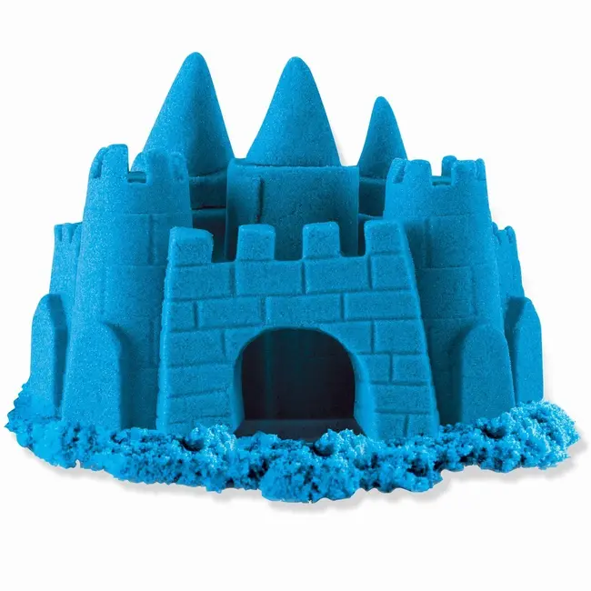 KINETIC SAND 900GRAME ALBASTRU VIV6046035_20107736