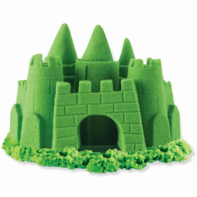 KINETIC SAND 900GRAME VERDE VIV6046035_20107735
