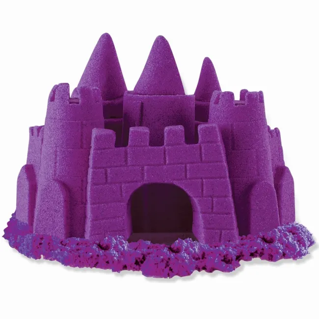 KINETIC SAND 900GRAME VIOLET VIV6046035_20106426