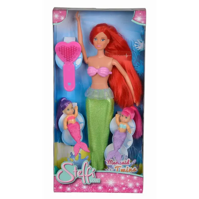 PAPUSA STEFFI SIRENA CU CORP VERDE VIV105734162_CoadaVerde