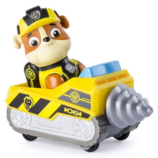 PATRULA CATELUSLOR MINIVEHICULUL LUI RUBBLE VIV6035619_20083776