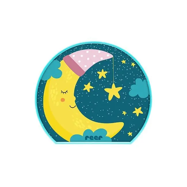 Lampa de veghe MyBabyLight Moon REER 52063