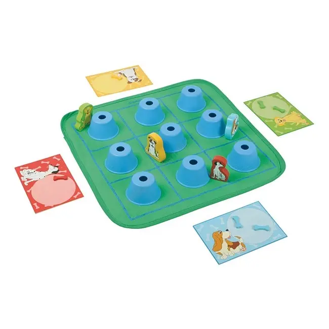 Joc Doggie Bones Beleduc - OKEBEL22419