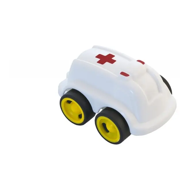 Minimobil 12 cm Set 10 masinute - Miniland - OKEML27487