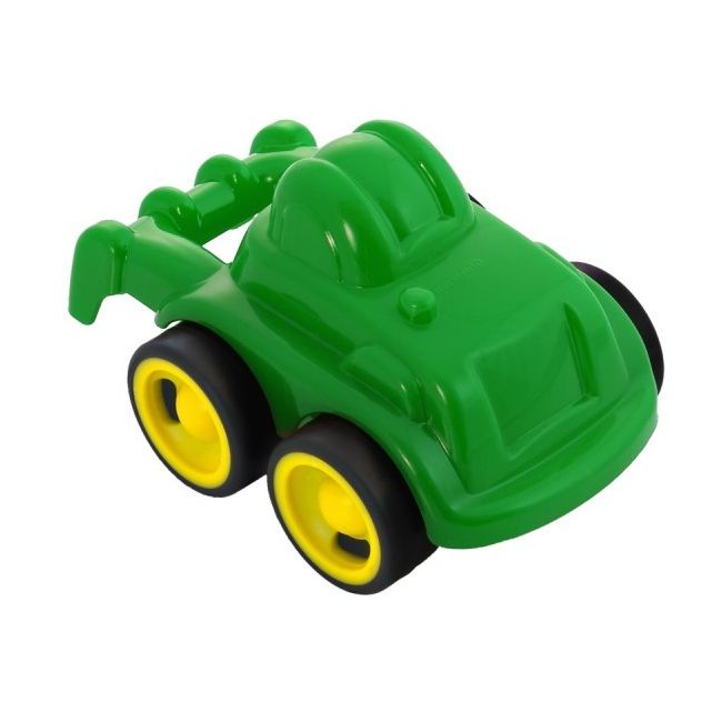 Minimobil 12 cm Set 10 masinute - Miniland - OKEML27487