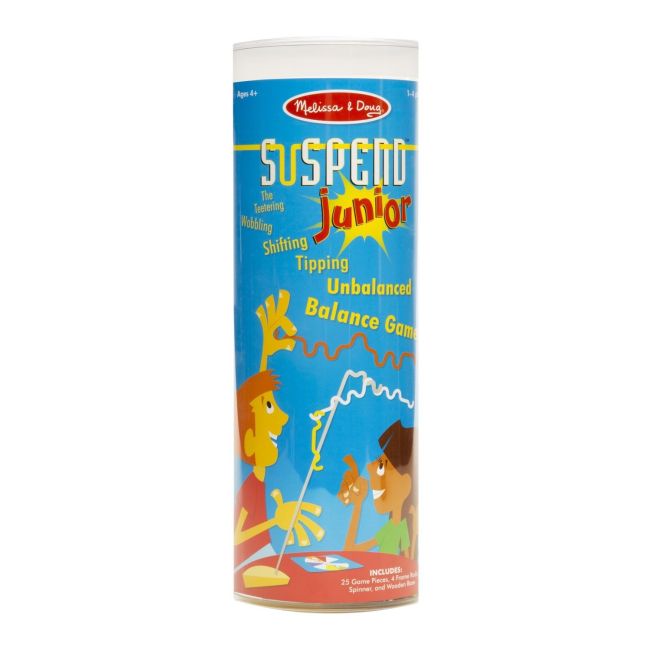 Suspend Junior Melissa and Doug - OKEMD4276