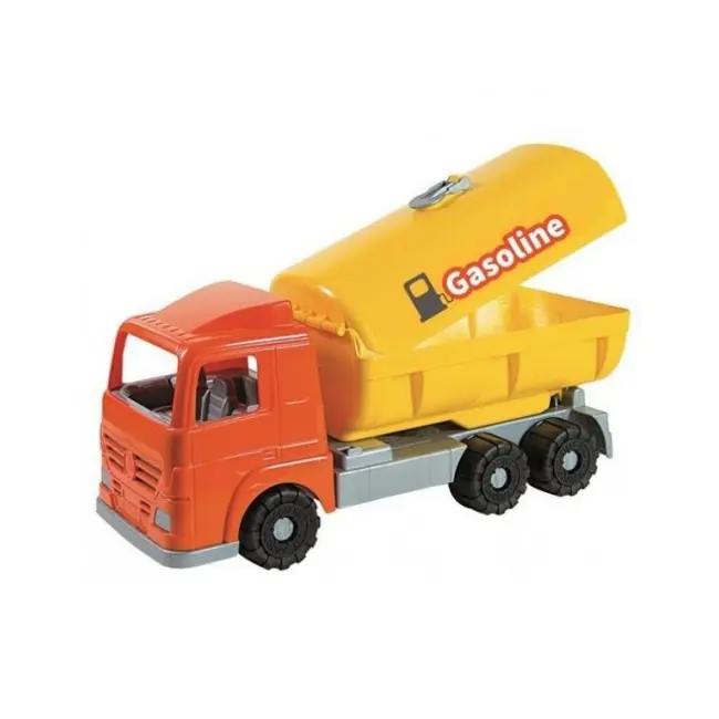 Cisterna 48 cm Millenium Androni Giocattoli - OKEAGI6085-000K