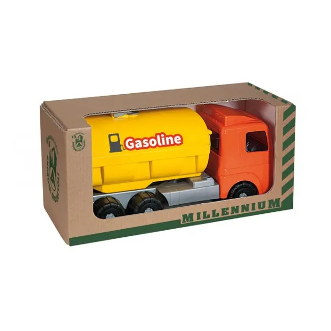 Cisterna 48 cm Millenium Androni Giocattoli - OKEAGI6085-000K