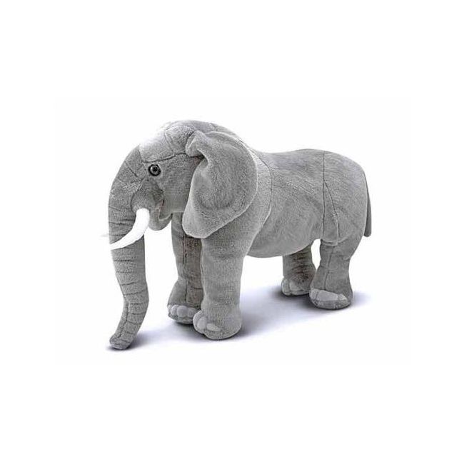 Elefant din plus - OKEMD2185