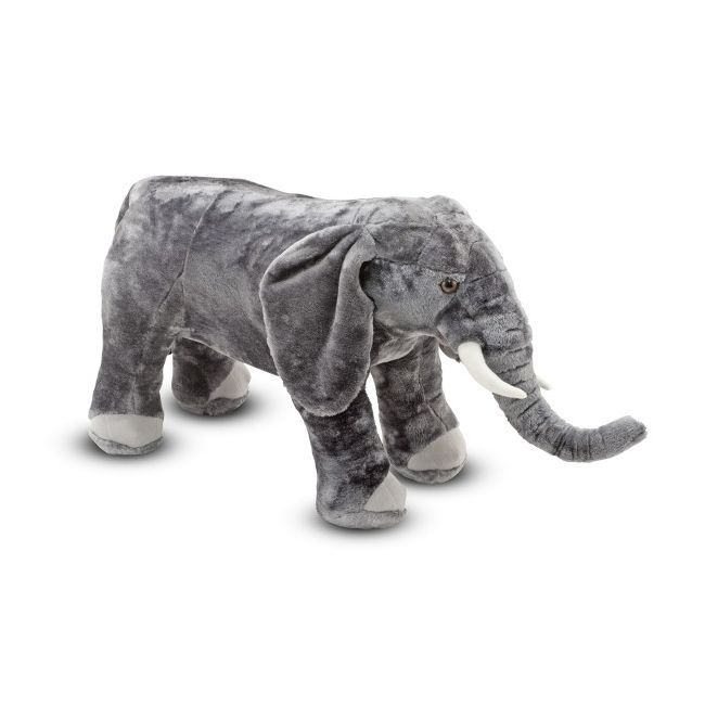 Elefant din plus - OKEMD2185