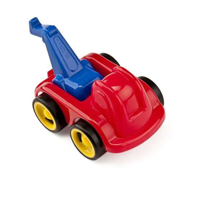 Minimobil 12  Macara Miniland - OKEML45132