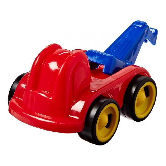 Minimobil 12  Macara Miniland - OKEML45132