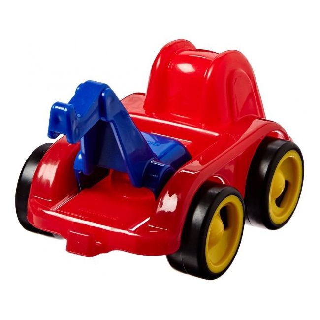 Minimobil 12  Macara Miniland - OKEML45132