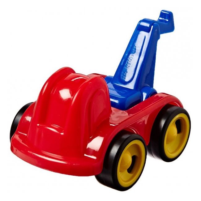 Minimobil 12  Macara Miniland - OKEML45132