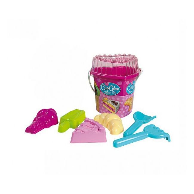 Set jucarii nisip Sweets Androni Giocattoli - OKEAGI1291-0000