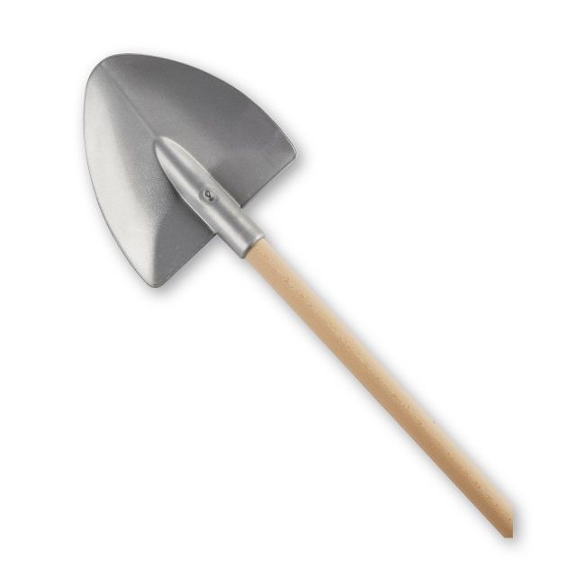Harlet cu coada din lemn 73 cm Androni Giocattoli - OKEAGI4215-0000