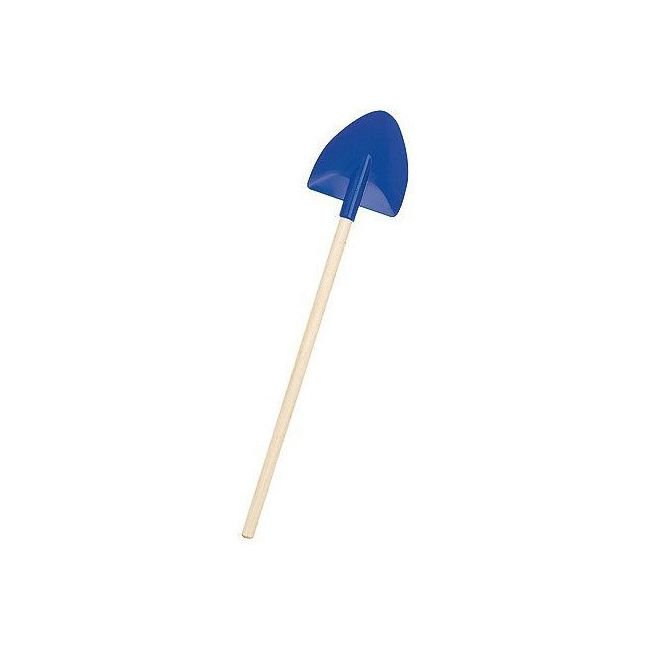 Harlet cu coada din lemn 73 cm Androni Giocattoli - OKEAGI4215-0000