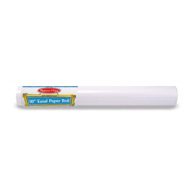 Hartie desen in rola 45 cm Melissa and Doug - OKEMD1486