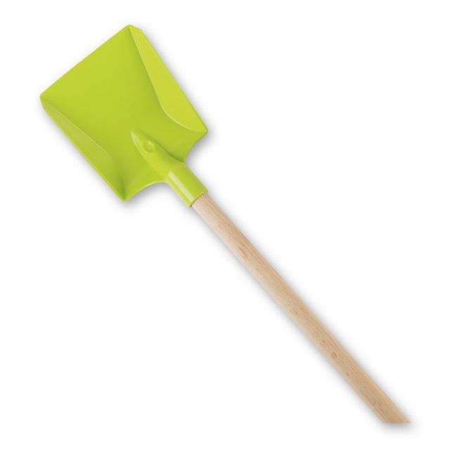 Lopata cu coada din lemn 76 cm Androni Giocattoli - OKEAGI4209-0000
